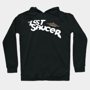 The Lost Saucer - Krofft Supershow Hoodie